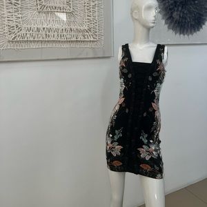 USED DRESS! One time worn